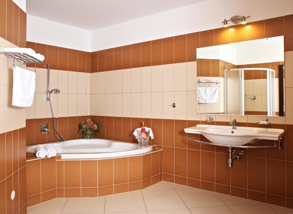 Sportpenzion Pohoda Plzen Room photo