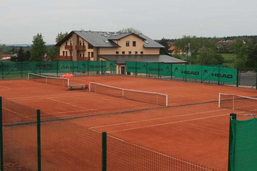 Sportpenzion Pohoda Plzen Exterior photo