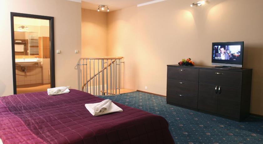 Sportpenzion Pohoda Plzen Room photo